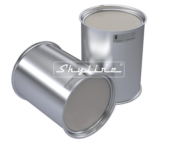 Cummins A064C117 DPF Filter Kit