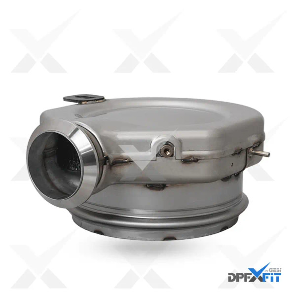 Cummins 5509694 DOC Filter Kit and Cummins 5509694NX DOC Filter Kit Cross reference Cummins 5509694RX DOC Filter Kit, Cummins 5509694CUM DOC Filter Kit, and Cummins 5509694 Inlet Module