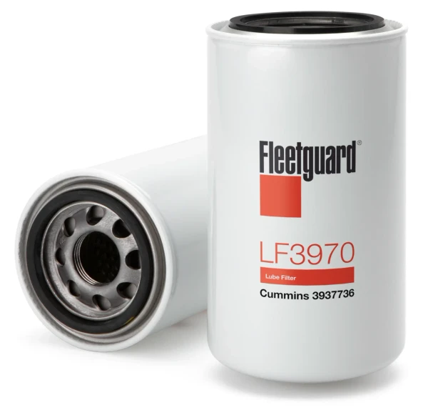 Fleetguard LF3970 Premium Spin-On Lube Filter - Filter Service and Supply