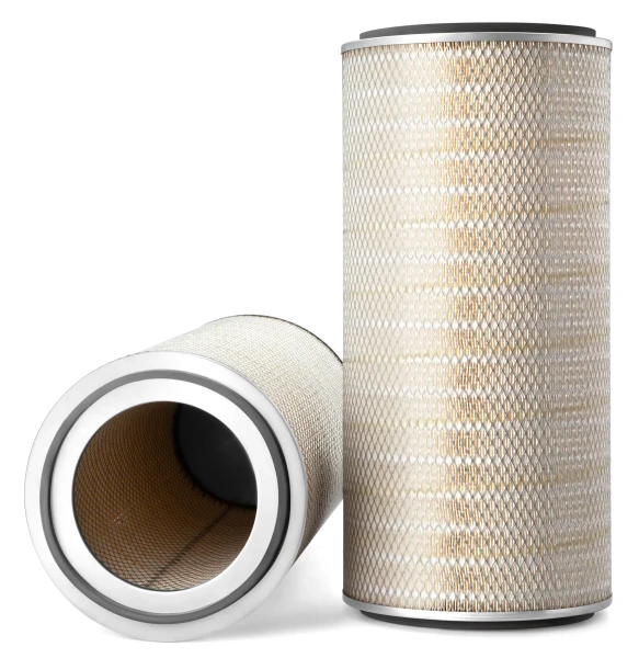 Fleetguard AF996M Axial Seal Primary Air Filter - Filter Service and Supply
