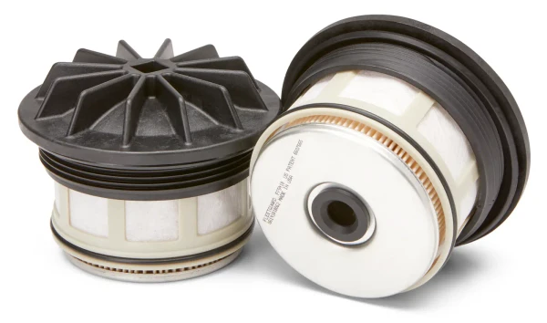 Fleetguard FF5418 Premium Fuel Filter Cartridge
