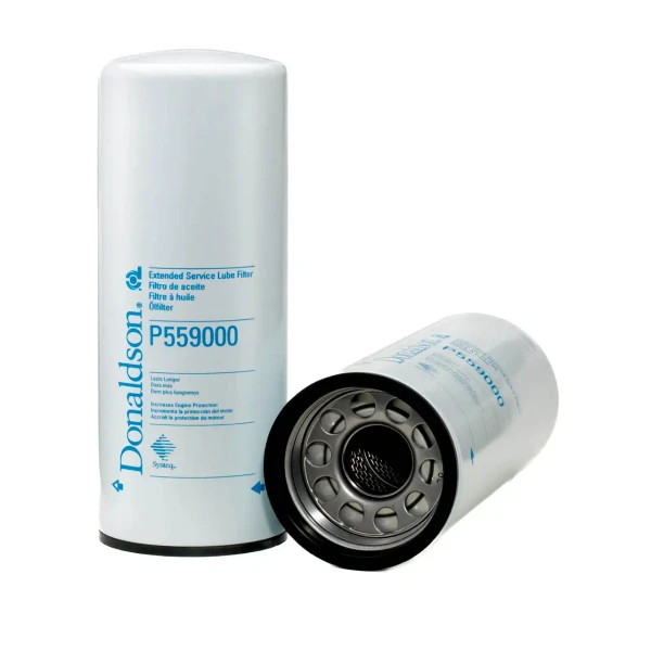 Donaldson P559000 Premium Spin-On Full Flow Lube Filter - Filter Service and Supply
