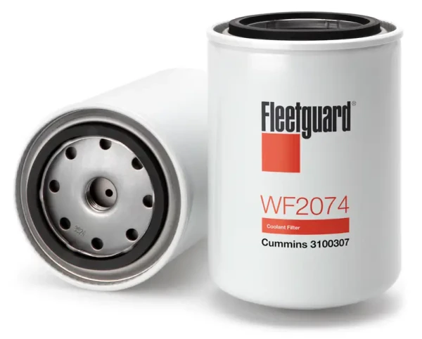 Fleetguard WF2074 DCA4 Coolant Filter