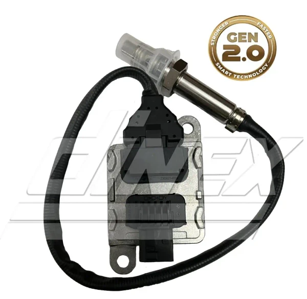 Cummins 4326869 PACCAR 1954666PE International 2511405C1 Dinex 5EL013 Outlet NOx Sensor