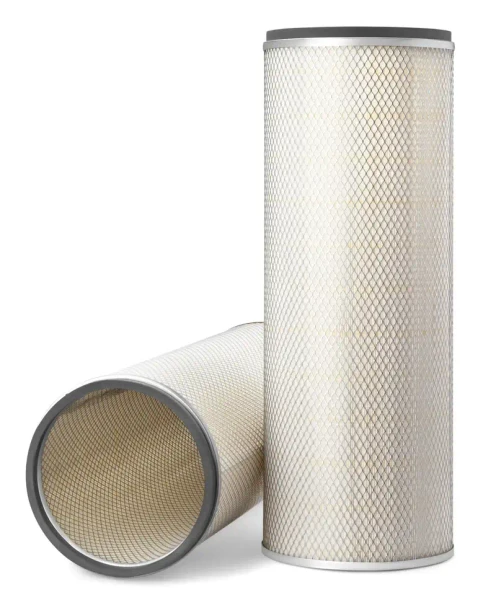 Fleetguard AF4254 Axial Seal Secondary Air Filter