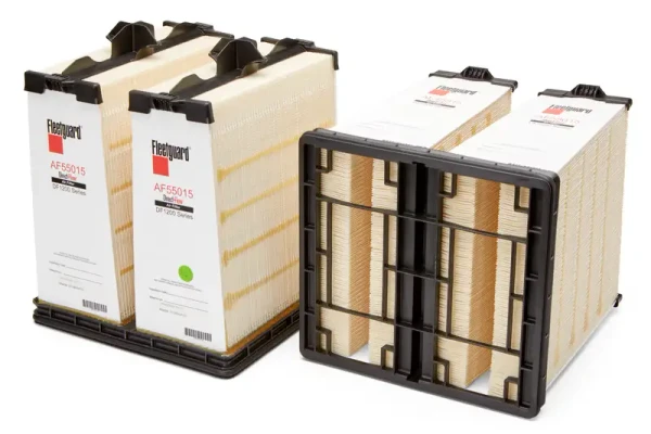 Fleetguard AF55015 Direct Flow Primary Air Filter