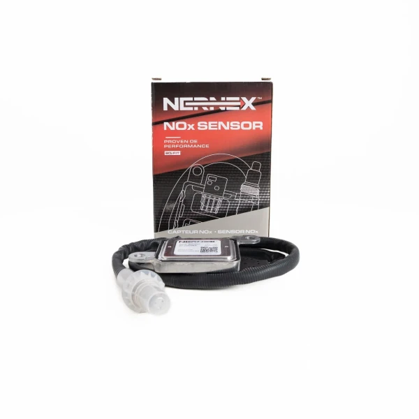 Nernex NOx sensor packaging for Hino 89463E0451 and 89463E0020