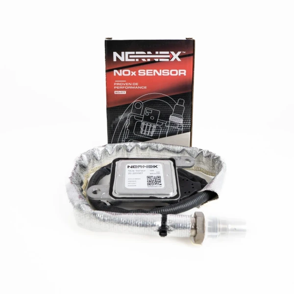 Nernex NOx sensor packaging for Cummins 2894945 and 2872297