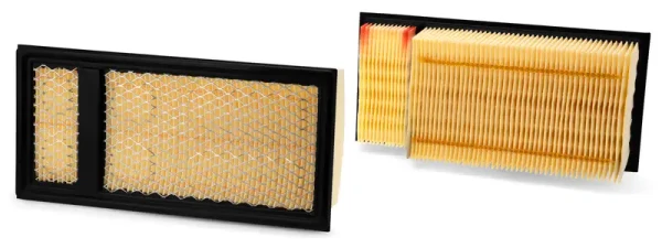 Fleetguard AF27882 Panel Engine Air Filter