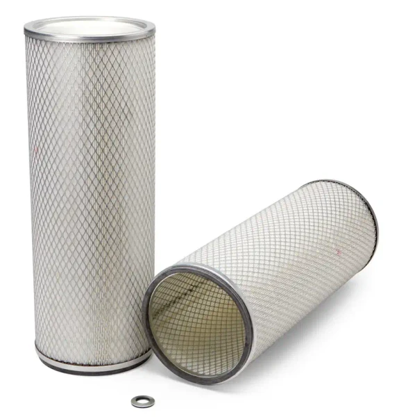 Fleetguard AF890 Axial Seal Secondary Air Filter