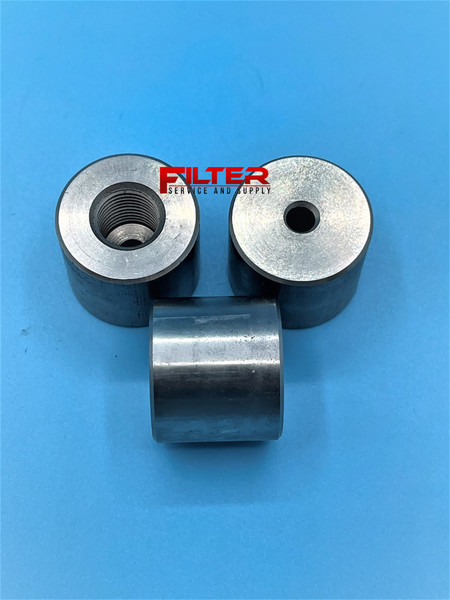 DPF sensor port Bung - 12mm x 1.25 - 3/4" Normal Flare