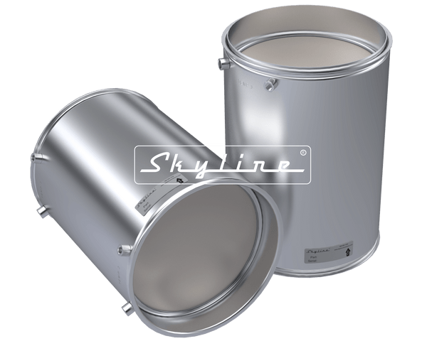 Cummins 2871459 DPF Filter Kit and Cummins 2871459NX DPF Filter Kit Cross reference: Cummins 2871459RX DPF Filter Kit, Cummins 2871459CUM DPF Filter Kit