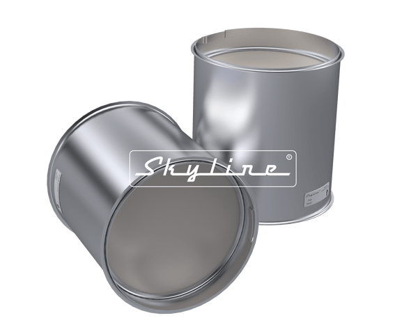 Cummins 4969701 DPF Filter Kit and Cummins 4969701NX DPF Filter Kit Cross reference: Cummins 4969701RX DPF Filter Kit, Cummins 4969701CUM DPF Filter Kit