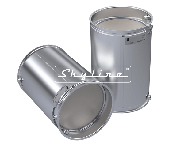 Cummins 2871462 DPF Filter Kit and Cummins 2871462NX DPF Filter Kit Cross reference: Cummins 2871462RX DPF Filter Kit, Cummins 2871462CUM DPF Filter Kit