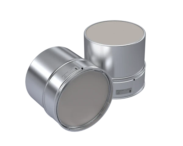 Volvo Mack 21850658 20864127 85000726 DPF Diesel exhaust filter