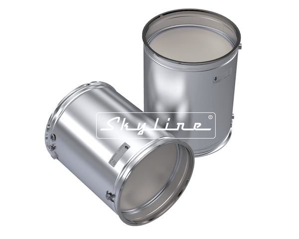 Detroit Diesel A6804910794 DPF Filter Kit and Detroit Diesel EA6804910794 DPF Filter Kit Cross reference: Detroit Diesel RA6804910794 DPF Filter Kit, Detroit Diesel 6804910794 DPF Filter Kit, DQ1202