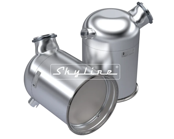 Detroit Diesel A6804901914 / EA6804901914 / RA6804901914 DOC Replacement