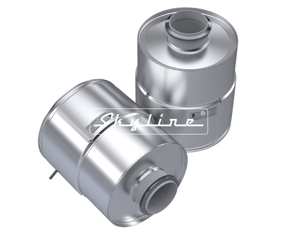 DOC Cross Reference: Cummins 2871577 DOC Filter, Cummins 2871577NX DOC Filter and Cummins 2871577RX DOC Filter