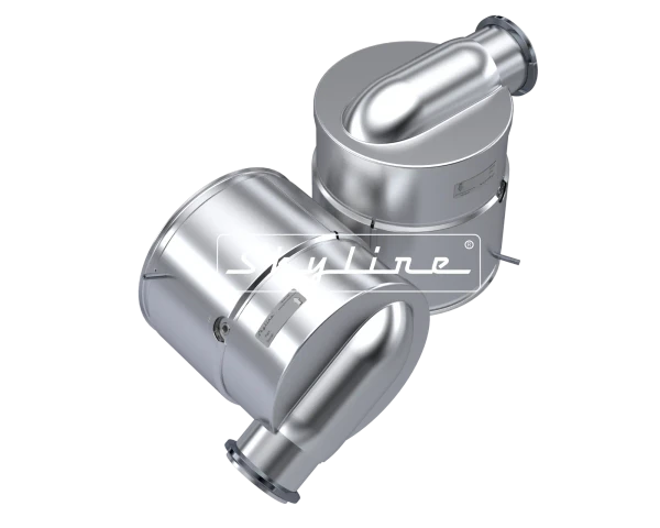 Cummins 2880506 / A029U527 DOC Inlet Module