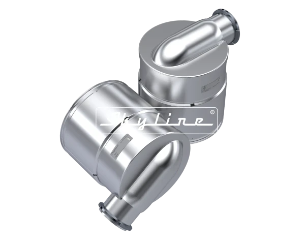Cummins 2880501 / A029U514 DOC Inlet Module