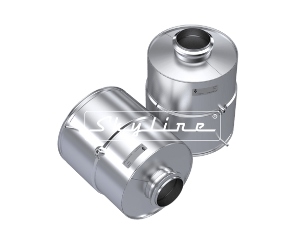 Cummins 5287231 DOC Filter Kit and Cummins 5287231NX DOC Filter Kit Cross reference Cummins 5287231RX DOC Filter Kit, Cummins 5287231CUM DOC Filter Kit and Cummins 5287231 Inlet Module