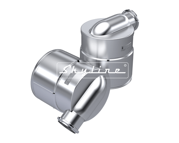 Cummins 4329542 DOC Filter Kit and Cummins 4329542NX DOC Filter Kit Cross reference Cummins 4329542RX DOC Filter Kit, Cummins 4329542CUM DOC Filter Kit and Cummins 4329542 Inlet Module