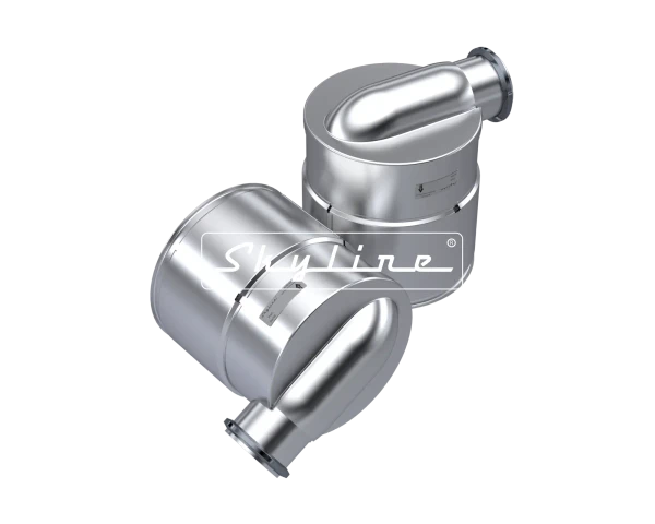Aftermarket Diesel Oxidation Catalyst DOC for Cummins ISX 2880504 5288789
