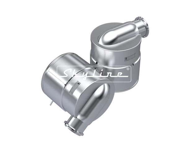 Cummins 2880165 / A029A324 DOC Inlet Module