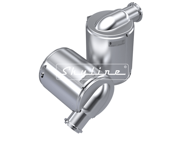 4965340 Cummins DOC Filter. Cross reference Cummins 4965340NX DOC Filter