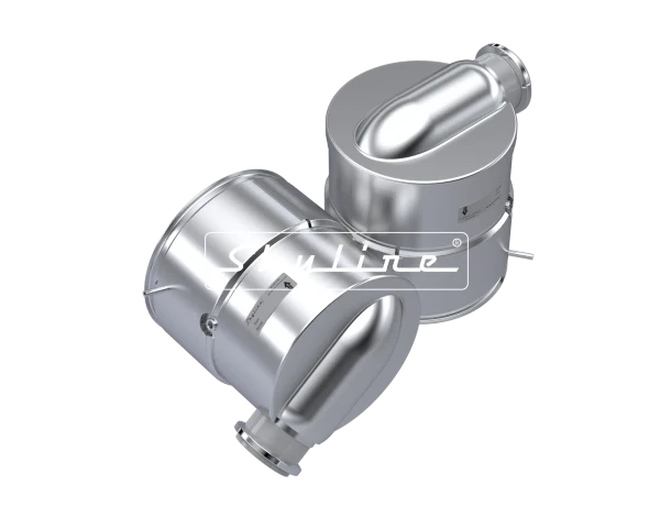 Cummins 2871753 / Q629706 DOC Replacement