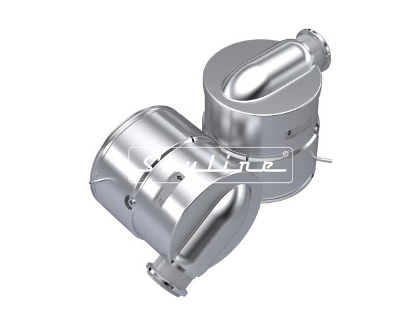 Cummins 2871929 / A029B233 DOC Replacement