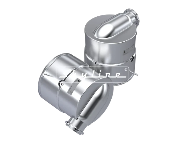 Cummins 2880514 / A029U585 DOC Replacement