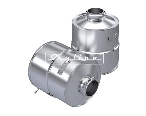 Cummins 4353289 5300556 4387170 Aftermarket inlet module