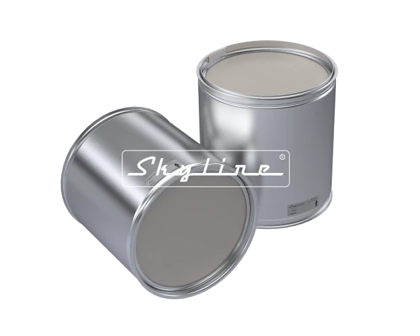 Direct fit aftermarket diesel particulate filter replacing International Navistar assembly 2601229C91 5010848R1 2601229C93
