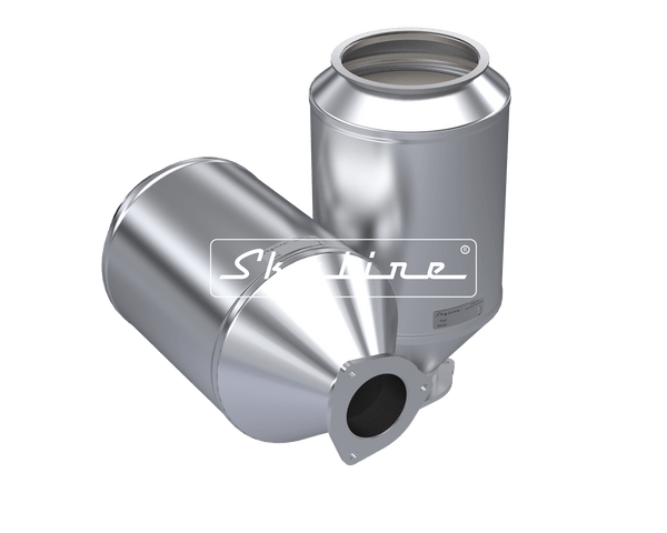 Cross Reference: Navistar 2594369C91 DPF Filter