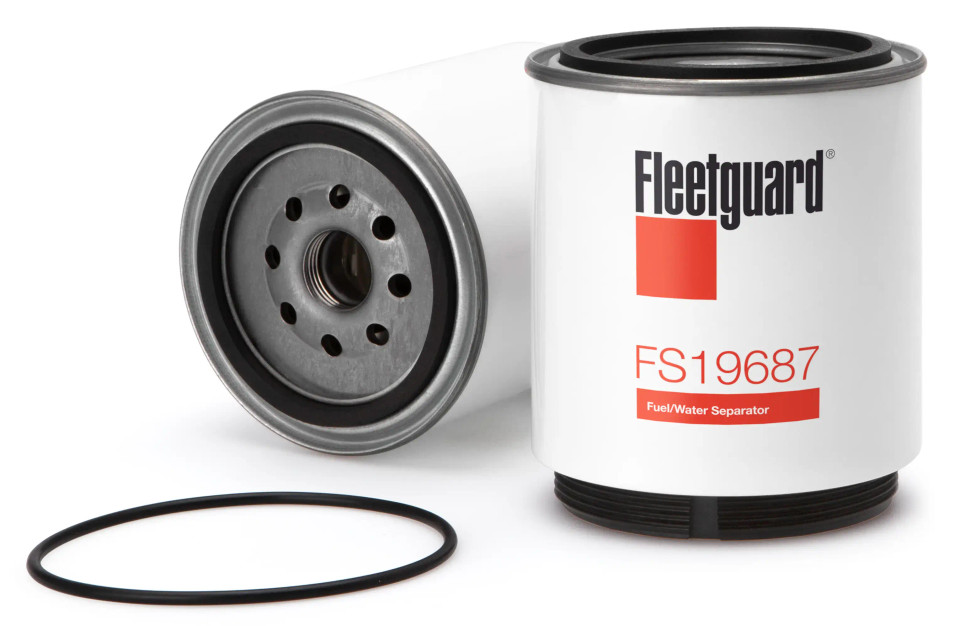 Fleetguard FS19551 Fuel Water Separator