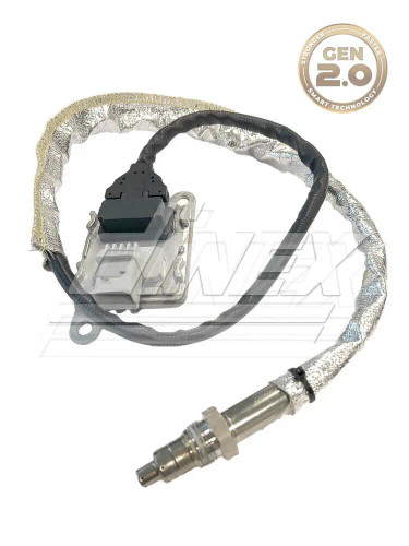 その他 XVIC PUTTING VIEW Lynx Cummins HD NOx Sensor | REP S11864 | DPF Parts Direct