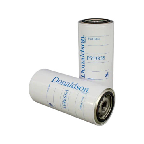 完成品 P553855 Donaldson Spin-On Supply & Service Filter - Filter Fuel その他