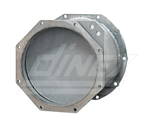 SPEC 14805.015 DPD DPF ASM ASSY ASSEMBLY DIESEL PARTICULATE