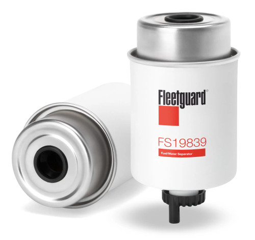 Fleetguard FS19839 Fuel Water Separator