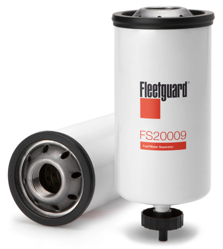 Fleetguard FS20009 Fuel Water Separator Filter