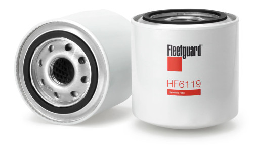 Fleetguard HF6119 Spin-on Hydraulic Filter