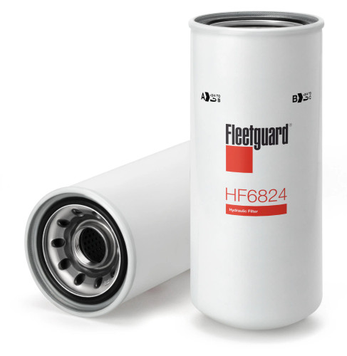 Hiro F　二口 HF6864 | Fleetguard Hydraulic Filter | The Modern Shop