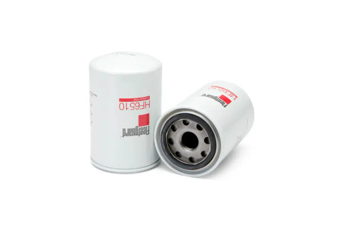 Fleetguard HF6510 Spin-On Hydraulic Filter