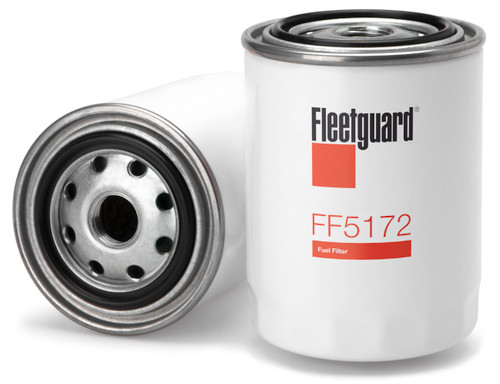 Fleetguard FF5172 Fuel Filter