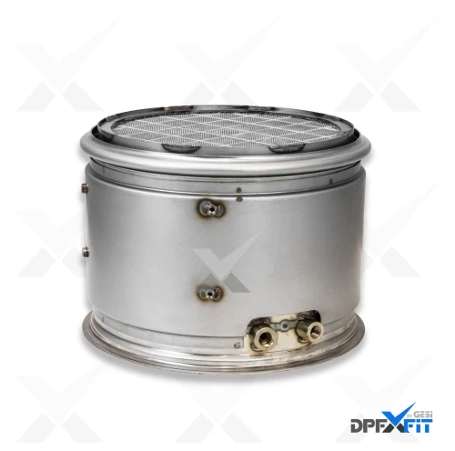 Cummins 4388221 2064075XS A055B959 GESi DPFXFIT DPF