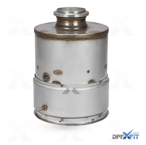 Cummins 5287262 / 5287262NX Inlet DOC Module Kit