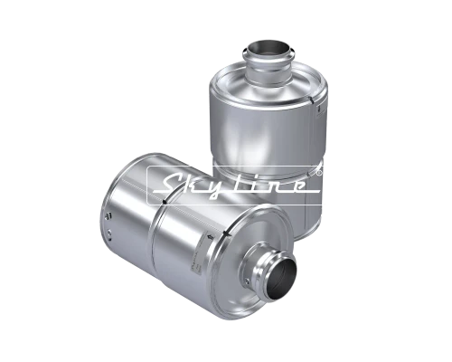 Cummins Q629439 5287476 2871518 DOC Replacement
