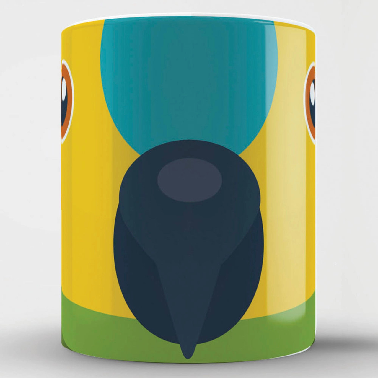 Amazon Mug Amazon Mug
