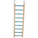 Pedicure Ladder for Small Birds - 9 Steps